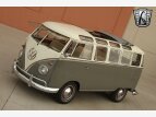 Thumbnail Photo 5 for 1958 Volkswagen Vans